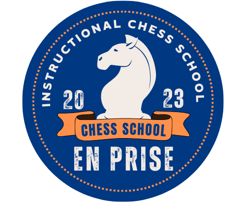 En Prise Instructional Chess School